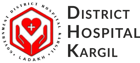 District Hospital Kargil